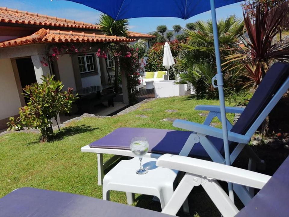 Casa Da Lapa Villa Aspra Exterior foto