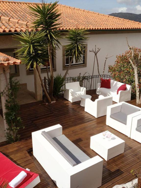 Casa Da Lapa Villa Aspra Exterior foto