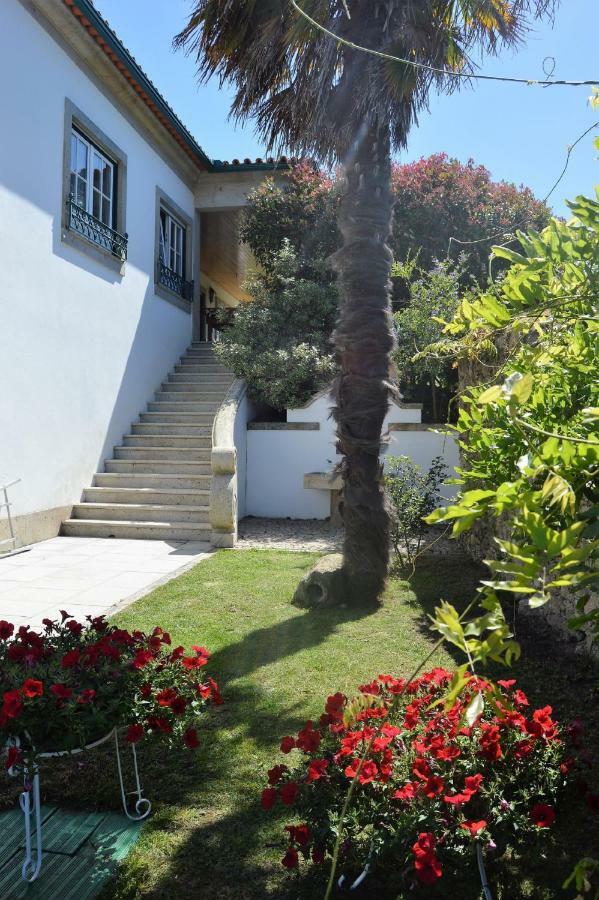 Casa Da Lapa Villa Aspra Exterior foto
