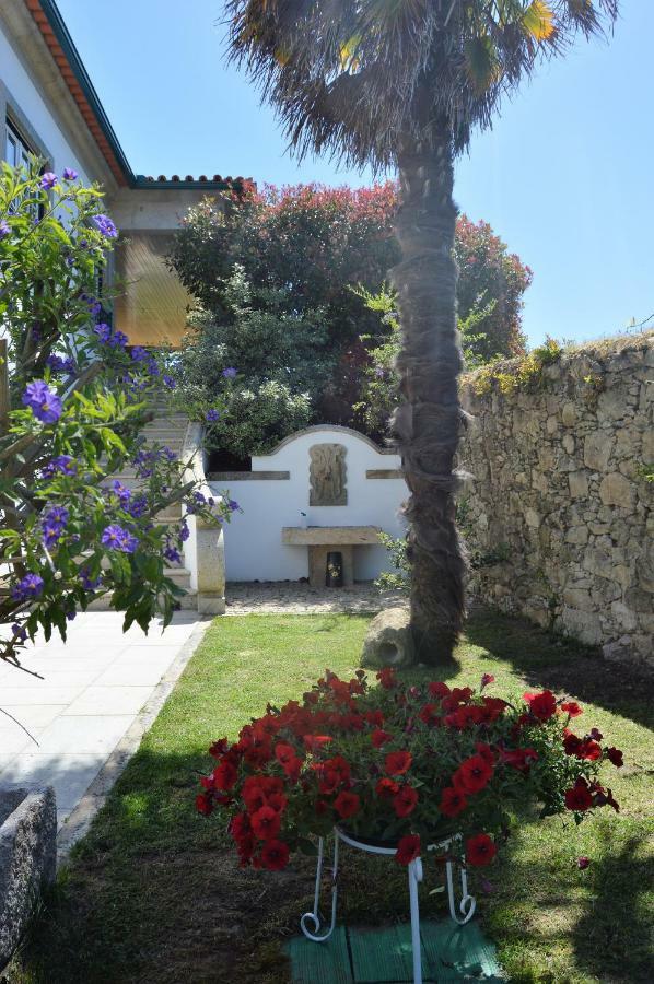 Casa Da Lapa Villa Aspra Exterior foto