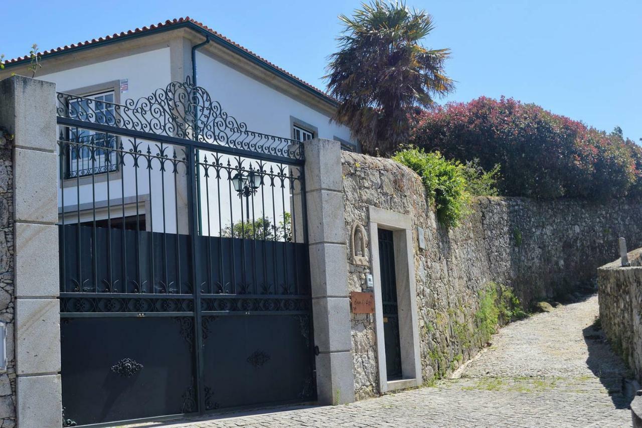 Casa Da Lapa Villa Aspra Exterior foto
